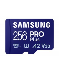 Samsung MB-MD256S 256 Go MicroSDXC UHS-I Classe 10