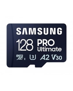Samsung MB-MY128SB/WW mémoire flash 128 Go MicroSDXC UHS-I