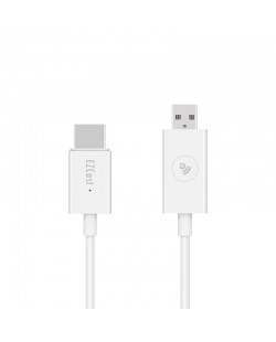 Acer EZCast CS2 USB Type-C HDMI Blanc