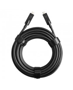 Viewsonic MCB-RS-C10 câble USB USB 3.2 Gen 1 (3.1 Gen 1) 10 m USB C 5 Gbit/s 30 W Noir