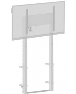 iiyama MD-WLIFT2031-W1 support d'écran plat pour bureau 2,67 m (105") Sol Blanc