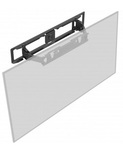 iiyama MD-WM0001 montage des affichages de messages 165,1 cm (65") Noir