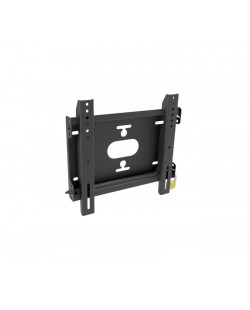 iiyama MD-WM2020 support d'écran plat pour bureau Mur Noir