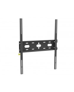iiyama MD-WM6080 support d'écran plat pour bureau Mur Noir