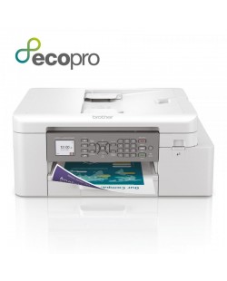 Brother MFC-J4340DWE imprimante multifonction Jet d'encre A4 1200 x 4800 DPI Wifi