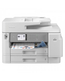 Brother MFC-J5955DW imprimante multifonction Jet d'encre A3 1200 x 4800 DPI 30 ppm Wifi