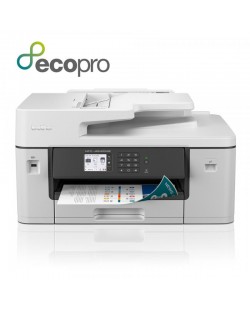 Brother MFC-J6540DWE imprimante multifonction Jet d'encre A3 1200 x 4800 DPI Wifi