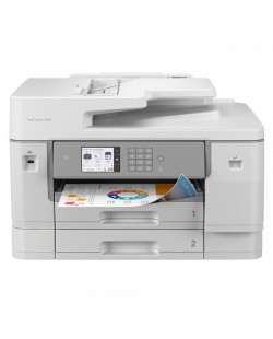 Brother MFC-J6955DW imprimante multifonction Jet d'encre A3 1200 x 4800 DPI 30 ppm Wifi
