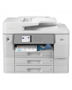 Brother MFC-J6957DW imprimante multifonction Jet d'encre A3 1200 x 4800 DPI Wifi