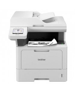 Brother MFC-L5715DN imprimante multifonction Laser A4 1200 x 1200 DPI 48 ppm