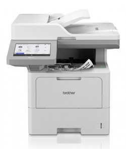 Brother MFC-L6915DN imprimante multifonction Laser A4 1200 x 1200 DPI 50 ppm