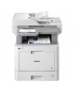 Brother MFC-L9570CDW imprimante multifonction Laser A4 2400 x 600 DPI 31 ppm Wifi