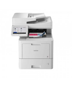 Brother MFC-L9635CDN imprimante multifonction Laser A4 2400 x 600 DPI 40 ppm Wifi