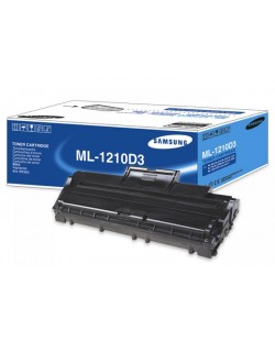 Samsung ML-1210D3 Cartouche de toner 1 pièce(s) Original Noir