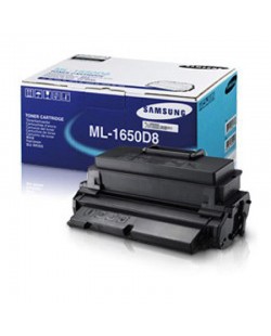 Samsung ML-1650D8 Cartouche de toner 1 pièce(s) Original Noir