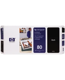 HP 80 (C4820A)