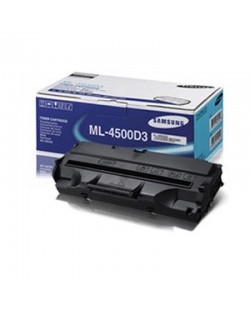 Samsung ML-4500D3 Cartouche de toner 1 pièce(s) Original Noir