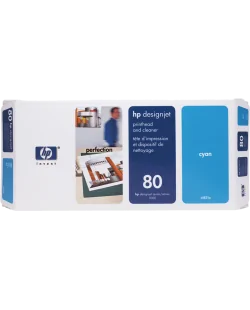 HP 80 (C4821A)