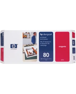 HP 80 (C4822A)