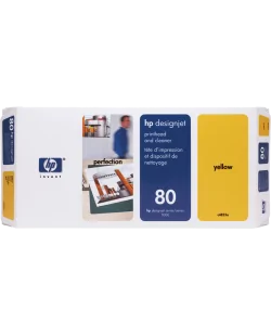 HP 80 (C4823A)