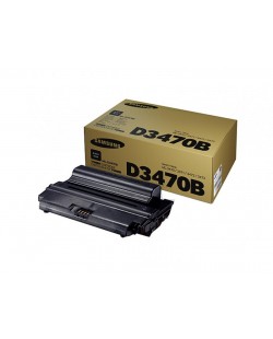 Samsung ML-D3470B Cartouche de toner Original Noir