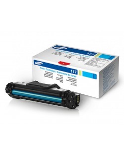 Samsung MLT-D117S Cartouche de toner 1 pièce(s) Original Noir