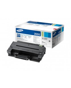 Samsung MLT-D205S Cartouche de toner 1 pièce(s) Original Noir