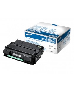 Samsung MLT-D305L Cartouche de toner 1 pièce(s) Original Noir