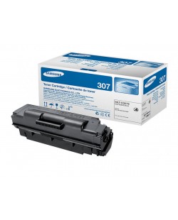 Samsung MLT-D307E Cartouche de toner 1 pièce(s) Original Noir