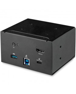 StarTech.com Module de station d'accueil pour boîtier de connexion de réunion BOX4MODULE / BEZ4MOD