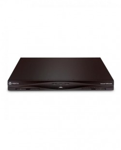 Vertiv Avocent 32 Ordinateur(s) - 1 Utilisateur(s) local - 2 Utilisateur(s) distant - 1280 x 1024 - 34 x Réseau (RJ-45) - 5 x U