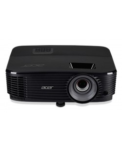 Acer Essential X1123HP Projecteur à focale standard 4000 ANSI lumens DLP SVGA (800x600) Noir
