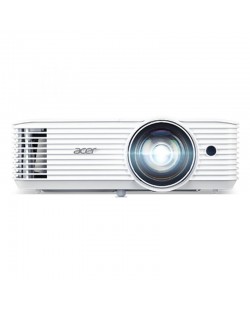 Acer H6518STi Projecteur à focale standard 3500 ANSI lumens DLP 1080p (1920x1080) Blanc