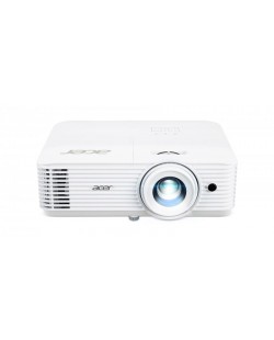 Acer H6805BDa Projecteur à focale standard 4000 ANSI lumens DLP DCI 4K (4096x2160) Blanc