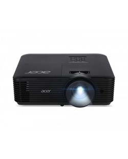 Acer Essential X1128i 4800 ANSI lumens DLP SVGA (800x600) Noir