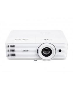 Acer X1827 Projecteur à focale standard 4000 ANSI lumens DLP UHD 4K (3840x2160) Blanc