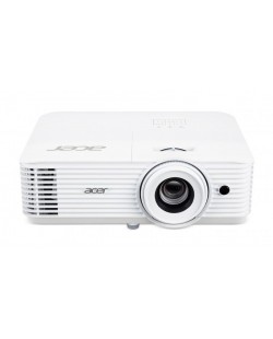 Acer Business P5827a 4000 ANSI lumens DLP UHD 4K (3840x2160) Compatibilité 3D Blanc