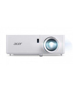 Acer Large Venue PL6520 Projecteur pour grandes salles 6000 ANSI lumens DLP 1080p (1920x1080) Blanc