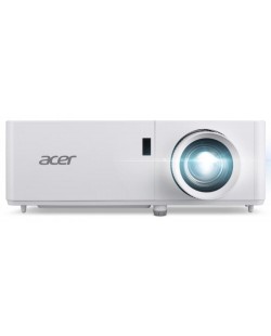 Acer PL6820 Projecteur à focale standard 5500 ANSI lumens DLP UHD 4K (3840x2160) Blanc