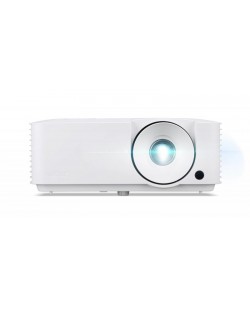 Acer Vero XL2332 Projecteur à focale standard 5000 ANSI lumens DLP WXGA (1280x800) Compatibilité 3D Blanc