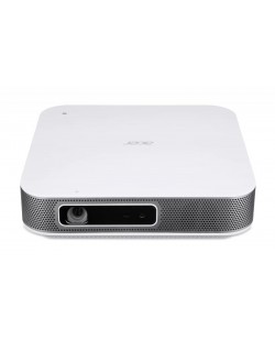 Acer PD1520s 1200 ANSI lumens DLP 1080p (1920x1080) Argent