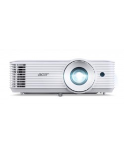 Acer P1558I Projecteur à focale standard 5200 ANSI lumens DLP WUXGA (1920x1200) Compatibilité 3D Blanc