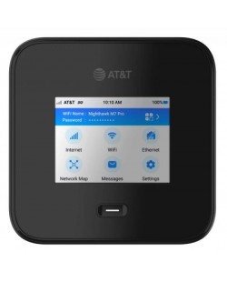 NETGEAR Nighthaw M7 Pro Routeur de réseau cellulaire