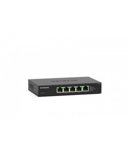 NETGEAR MS305 Non-géré 2.5G Ethernet (100/1000/2500) Noir