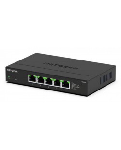 NETGEAR MS305E Non-géré 2.5G Ethernet (100/1000/2500) Noir