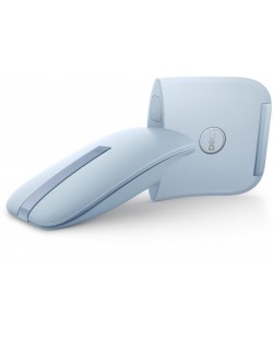 DELL MS700 souris Voyage Ambidextre Bluetooth Optique 4000 DPI
