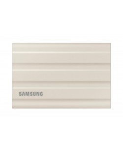 Samsung MU-PE2T0K 2 To USB Type-C 3.2 Gen 2 (3.1 Gen 2) Beige