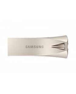 Samsung MUF-256BE lecteur USB flash 256 Go USB Type-A 3.2 Gen 1 (3.1 Gen 1) Argent