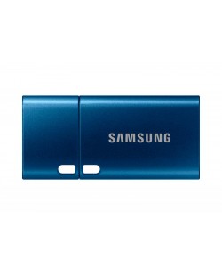 Samsung MUF-64DA lecteur USB flash 64 Go USB Type-C 3.2 Gen 1 (3.1 Gen 1) Bleu