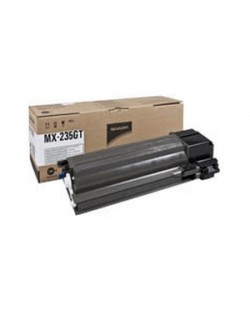 Sharp MX-235 GT Cartouche de toner 1 pièce(s) Original Noir